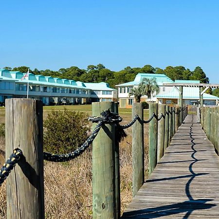 Surf Club Villa Dauphin Island Eksteriør bilde