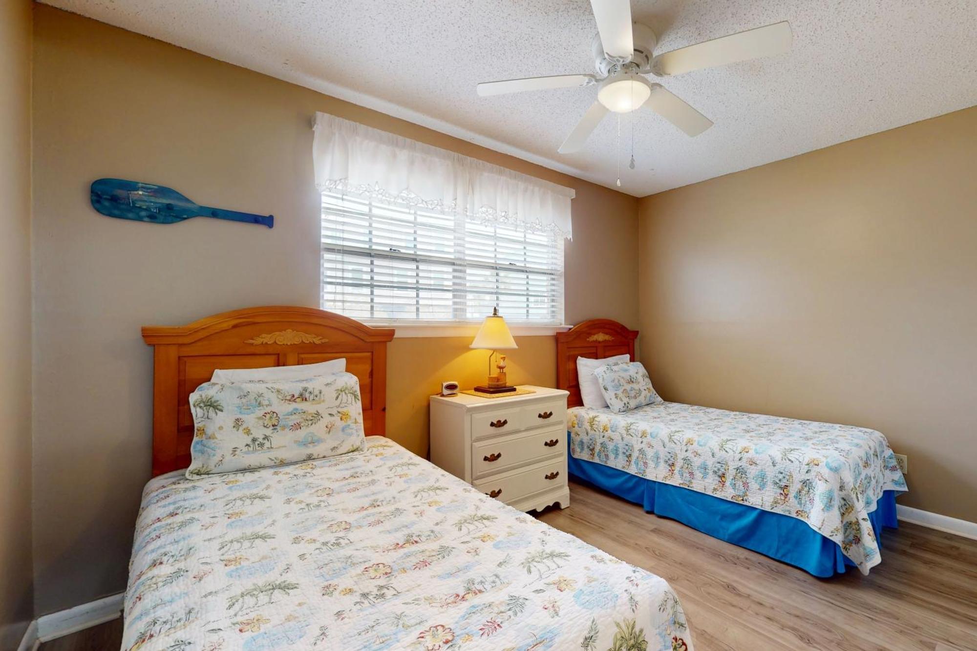 Surf Club Villa Dauphin Island Eksteriør bilde